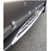 SWA SIDE RUNNING BOARD STEPS HYUNDAI GRAND STAREX 2007-15